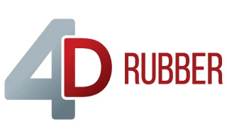 4D Rubber