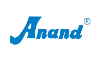 Anand