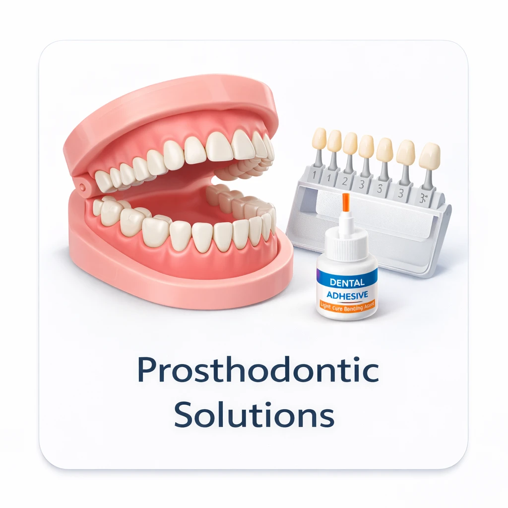 Prosthodontic Solutions