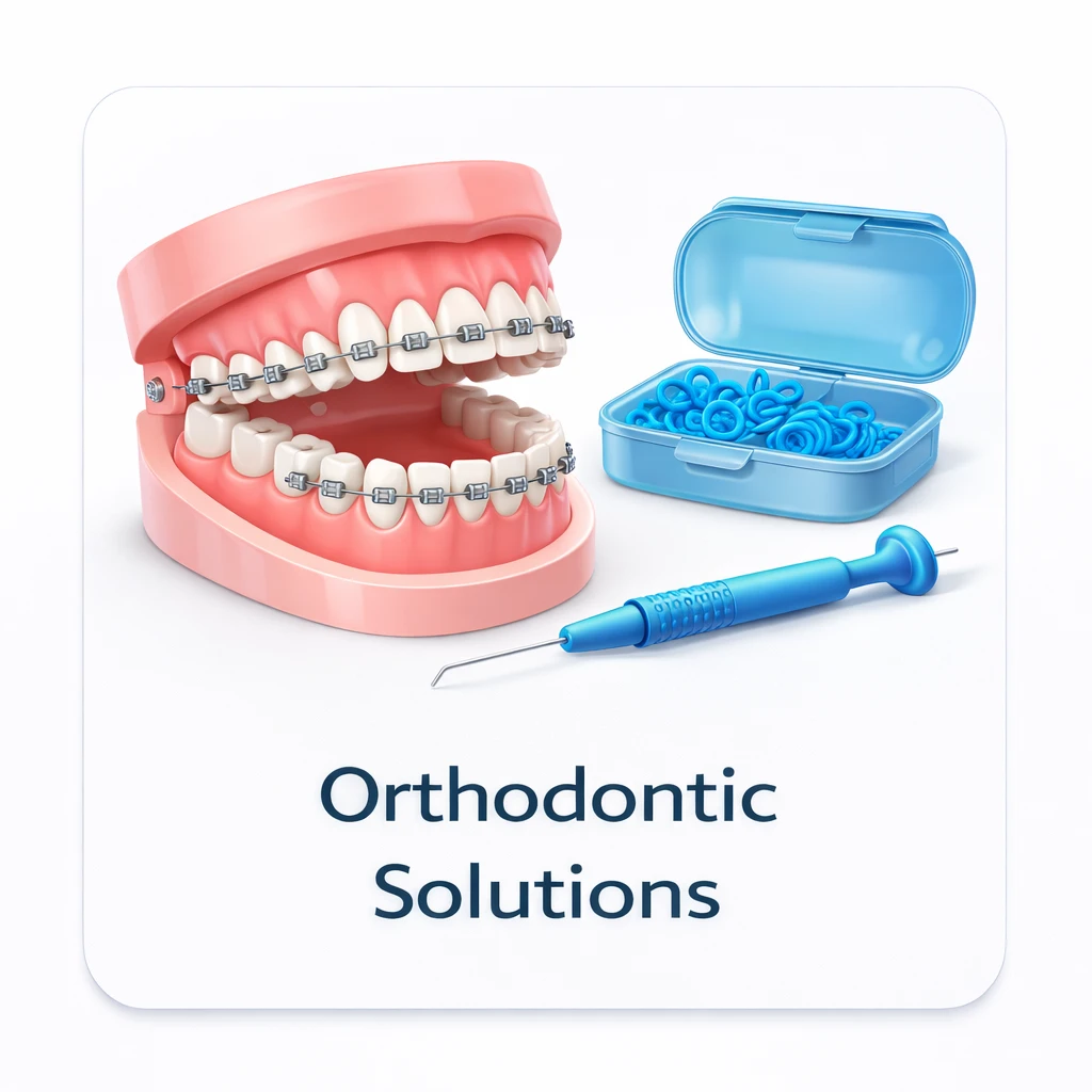 Orthodontic Solutions