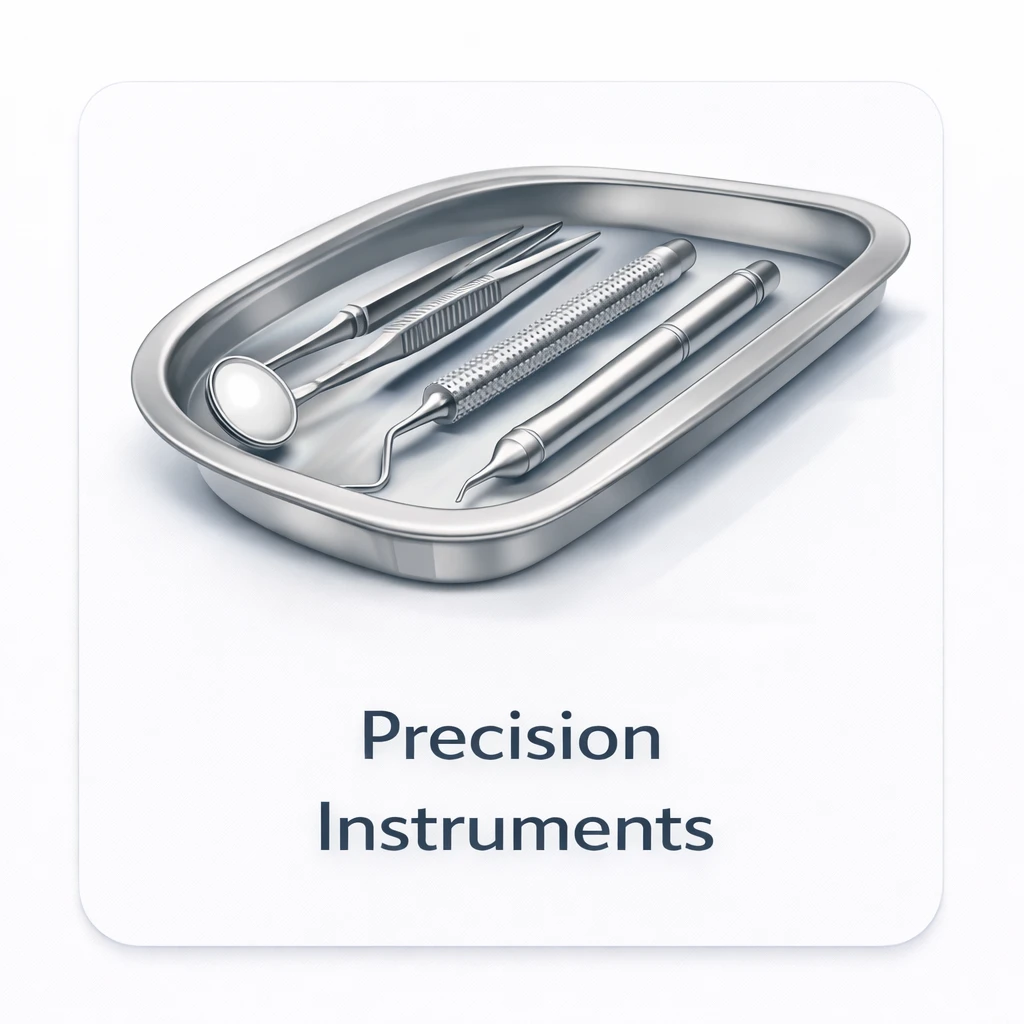 Precision Instruments