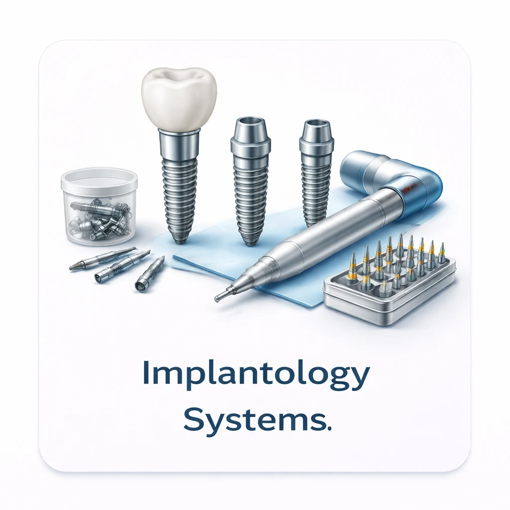 Implantology Systems