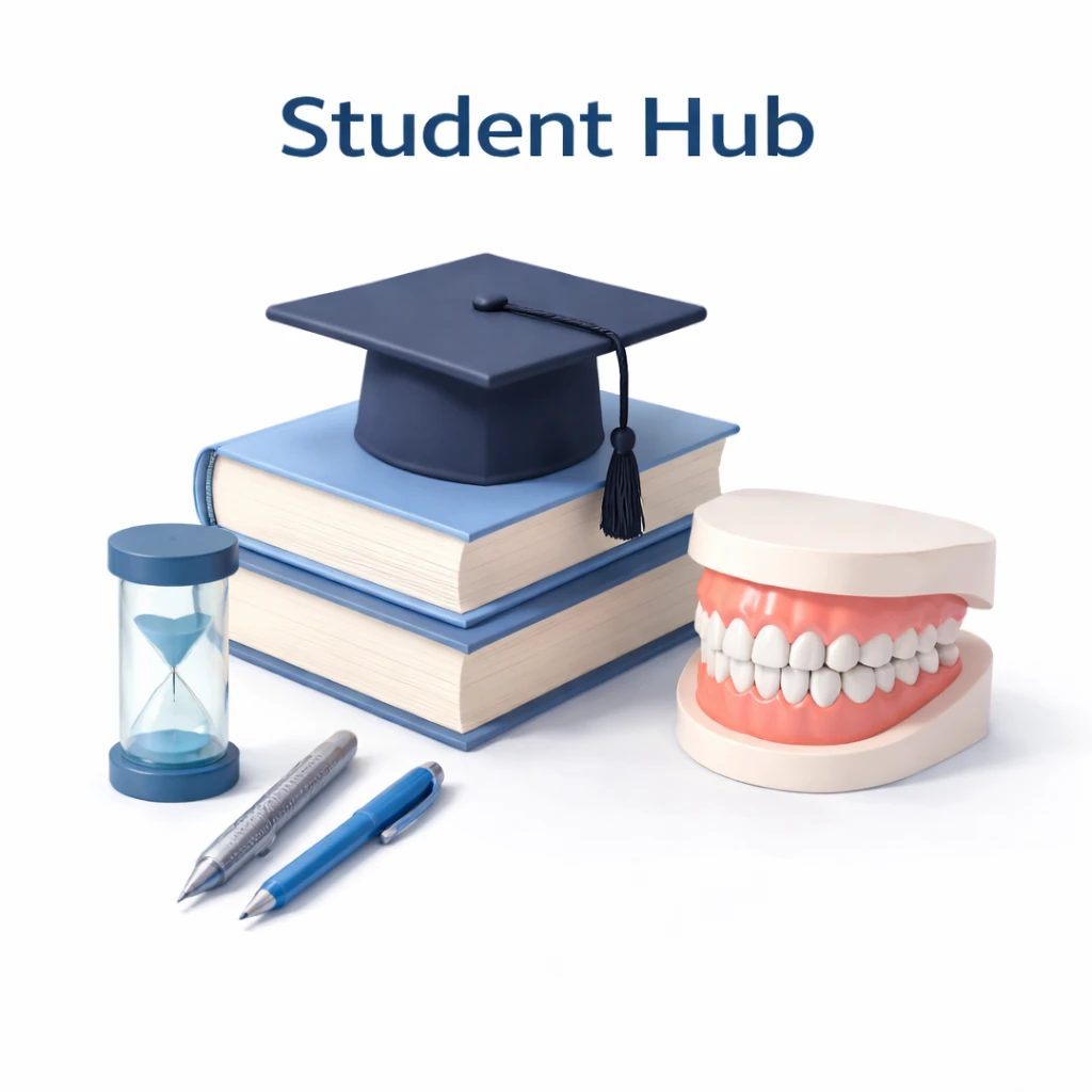 Student Hub
