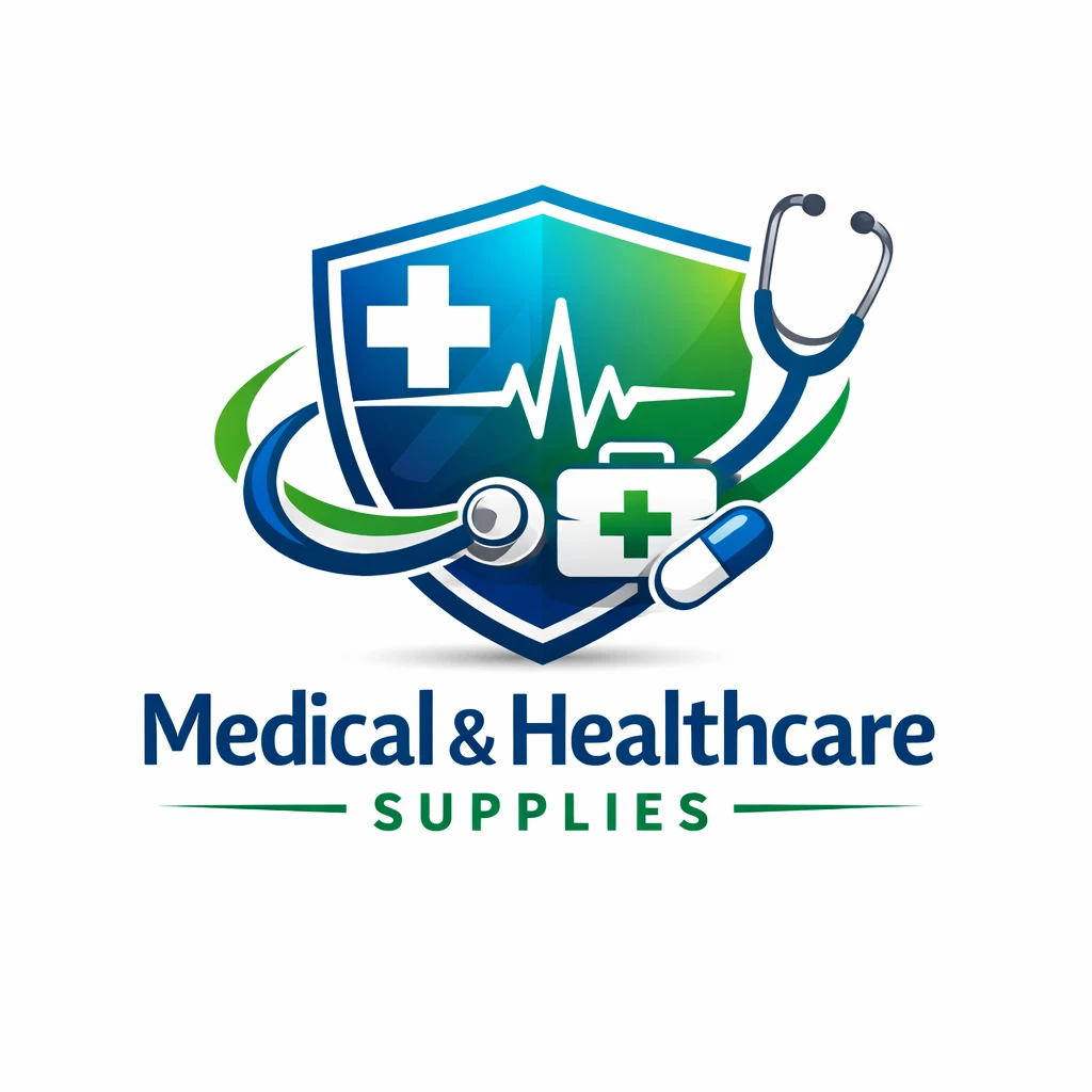 MEDICAL & HEALTHCARE SUPPLIES
