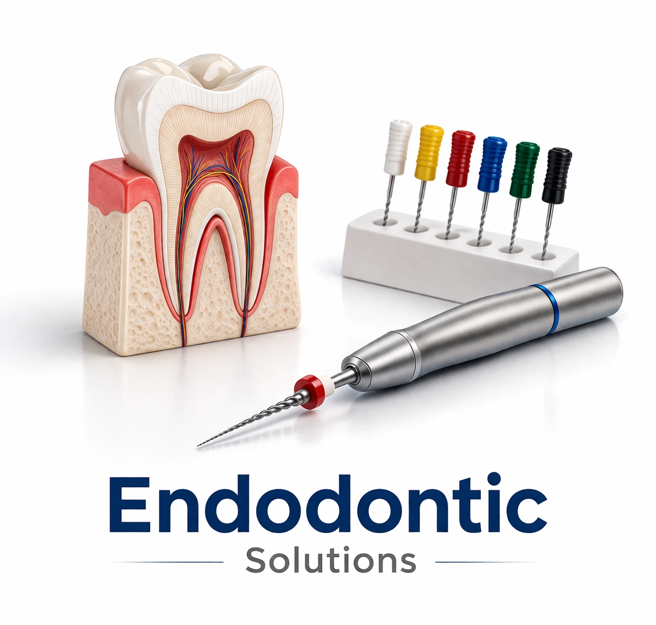 Endodontic Solutions