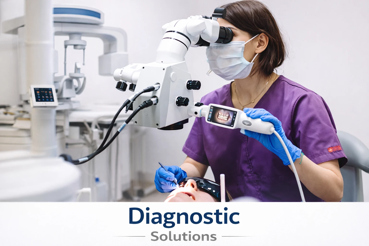 Diagnostic Solutions