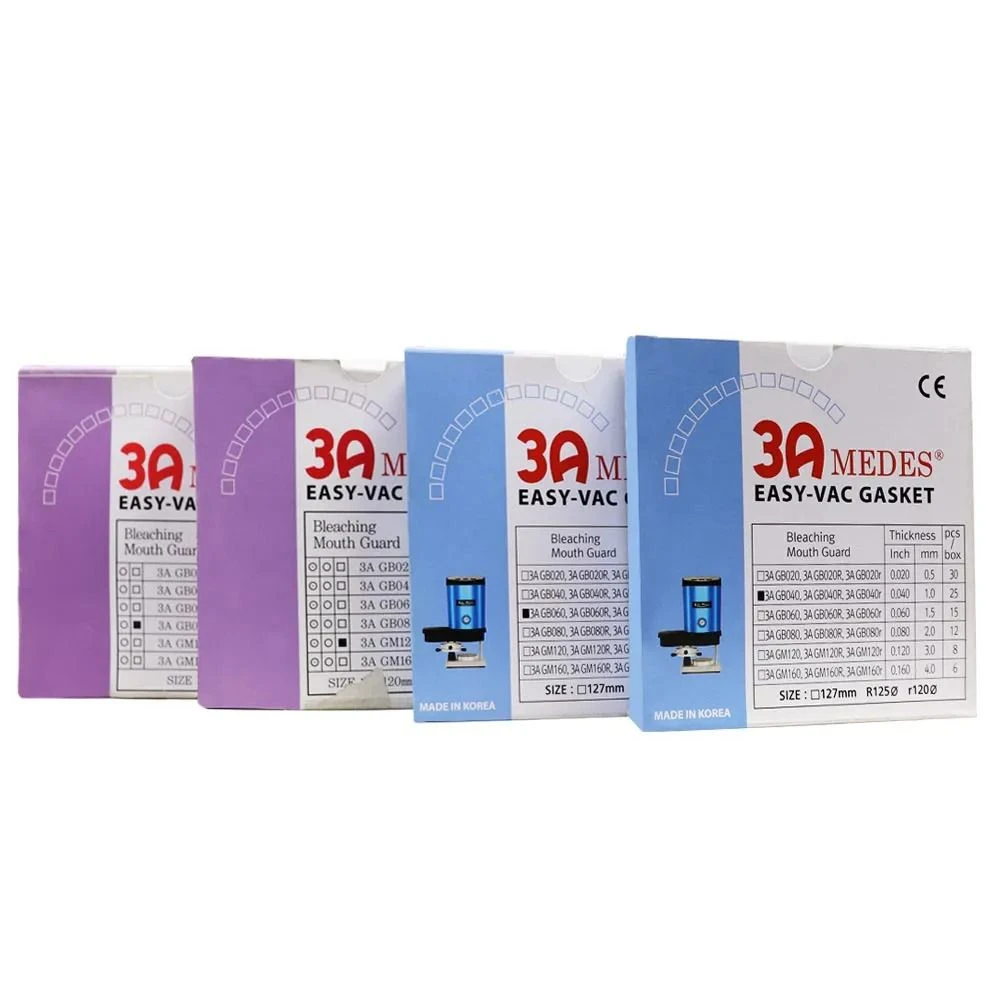 3A Medes Bleaching Sheet