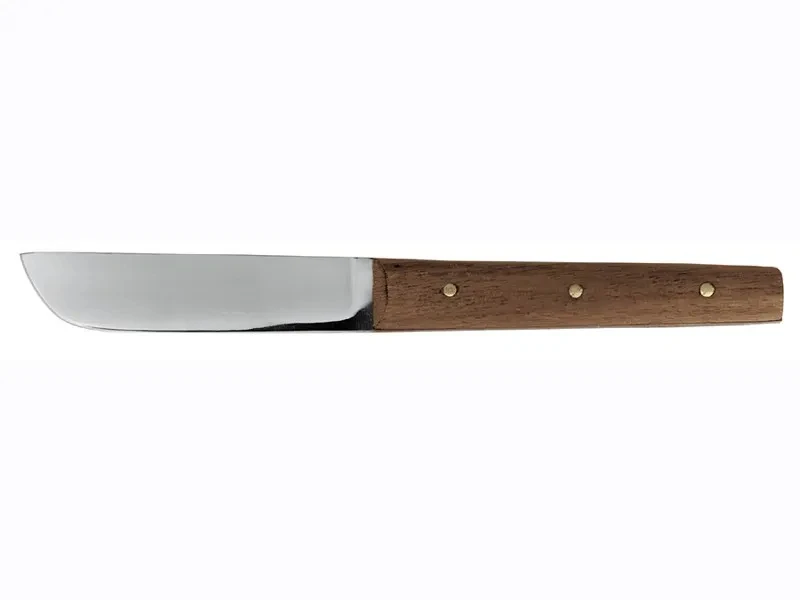API Bur Block Metal - Flap Lid