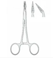 API Root Fragments Forceps