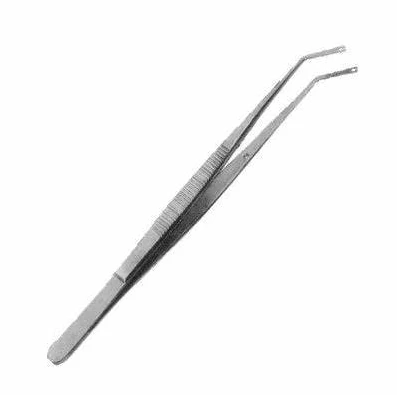 API Suture Forceps