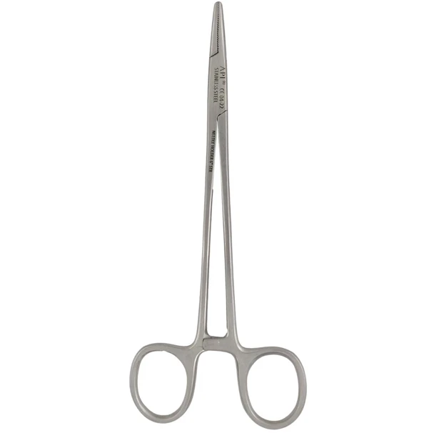 API Needle Holder Straight