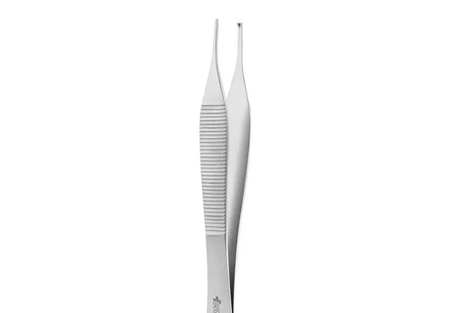 GDC Tissue Forceps