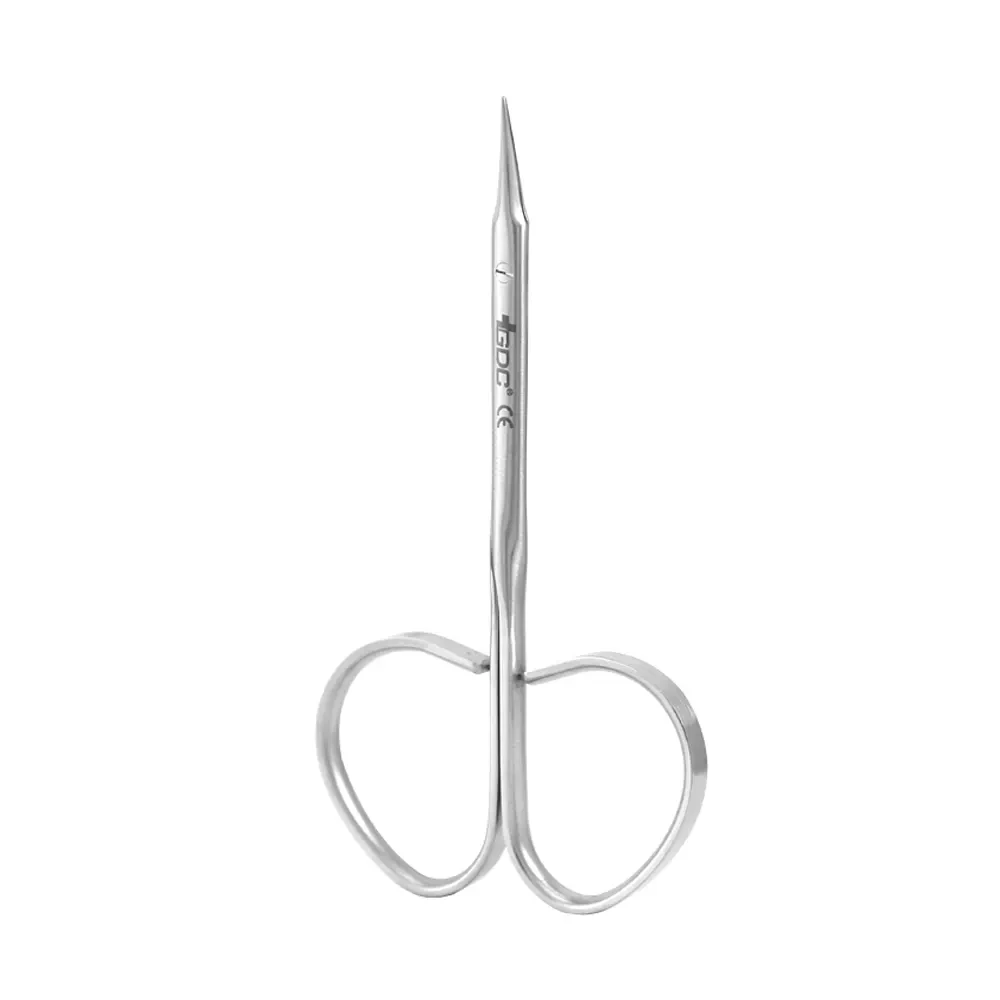 GDC Scissors MARILYN MICRO TIP CURVED SCISSOR S3542