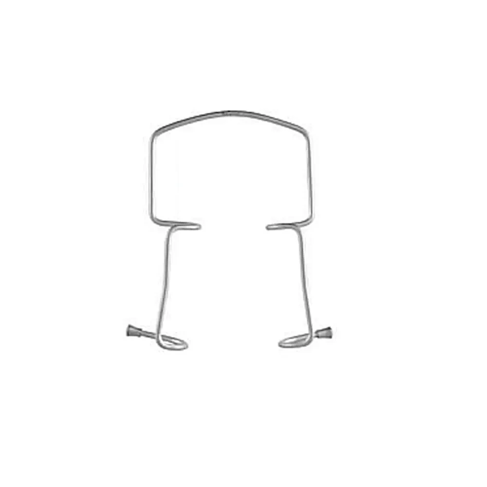 GDC ORRINGER RETRACTOR MEDIUM CRO2