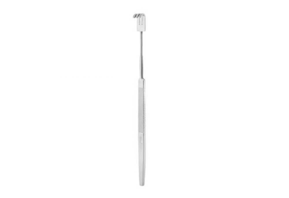 GDC FLEXIBLE CON MOLLA RETRACTOR TRCM3
