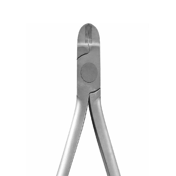 GDC-RIBBON-TWEED ARCH SHORT PLIER TC 3000/51TC