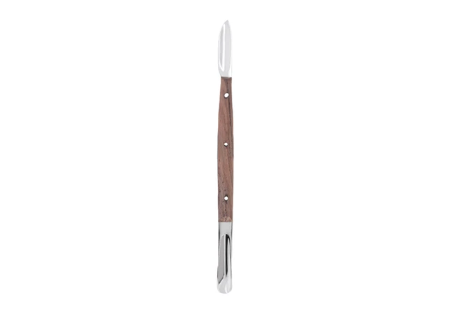 GDC Wax Knife Spatula Lessmann Large (Wkll)