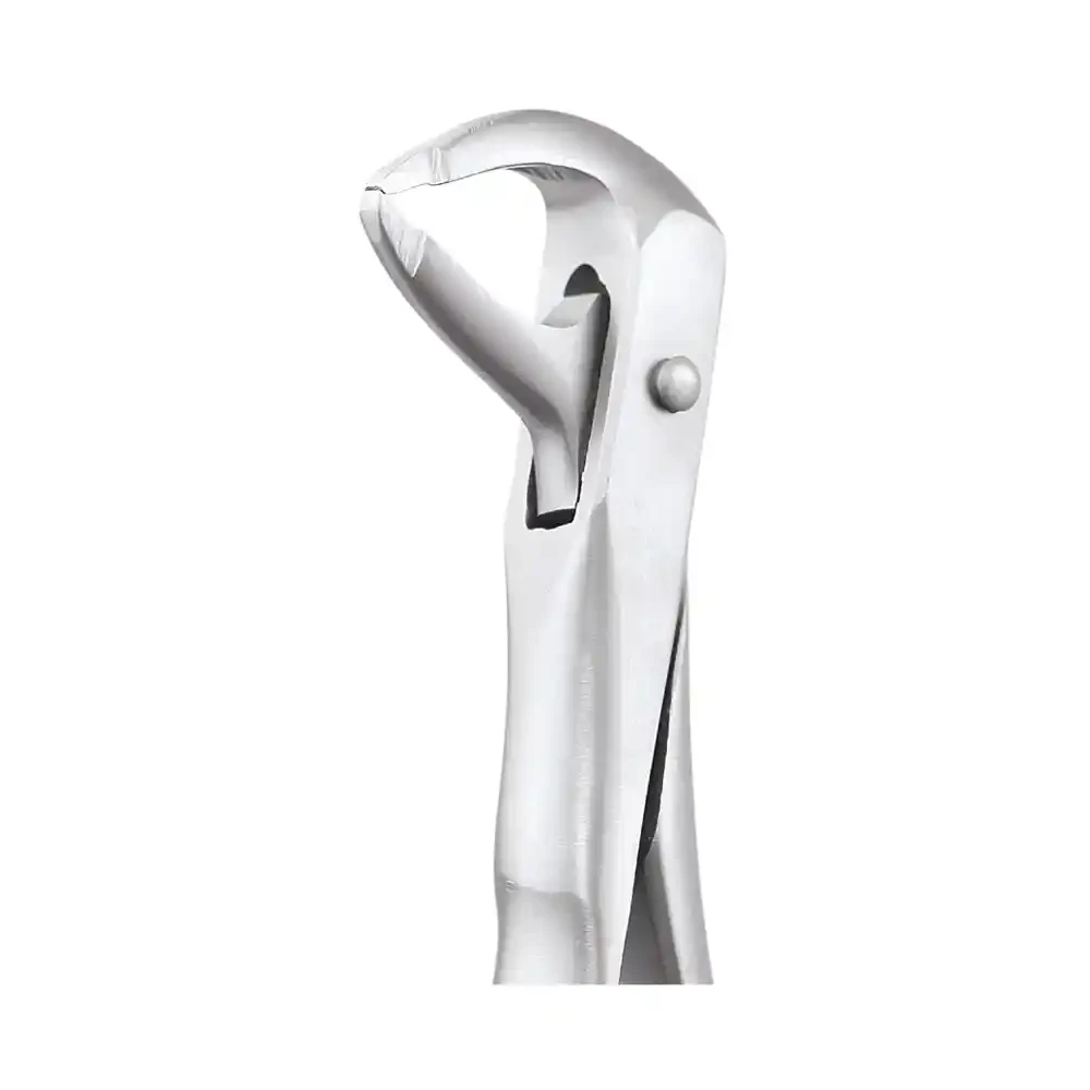GDC Extraction Forceps Lower Roots - 74n Atraumatic (Afx74n)