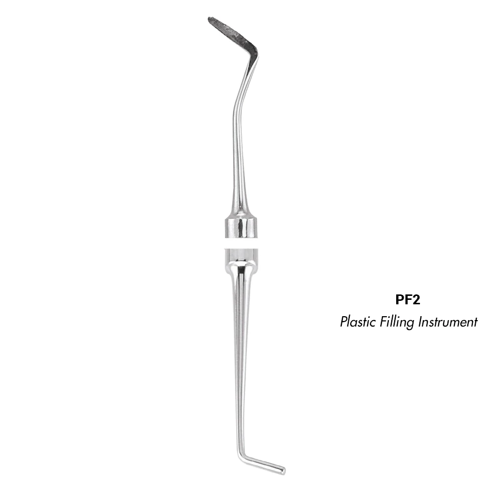 GDC Plastic Filling Instrument - 3 (PF2)