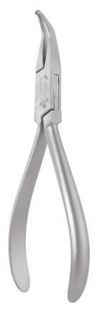 GDC How Plier # Curved (3000/72)