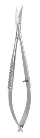 GDC Scissors Noyes - Curved (11cm) (S31)