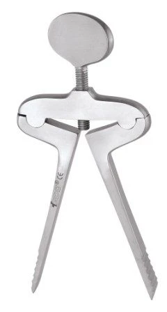 GDC Mouth Gag Retractors Heister (130cm) (Hmg)