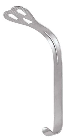 GDC Weider Cheek Tongue Depressor - Large (15cm) (Crw2)