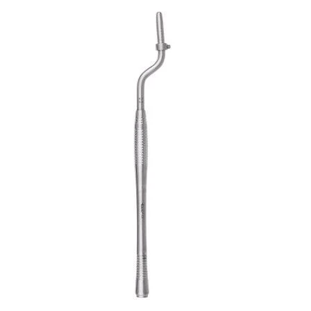 GDC Osteotomes Convex - Angulated (Ostmsp50a)