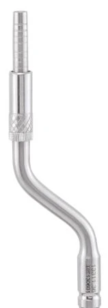 GDC Osteotomes Concave - Angulated (Ostmsh50a)
