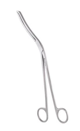 GDC Sterilizing Forceps Cheatle (27cm) (Cf)