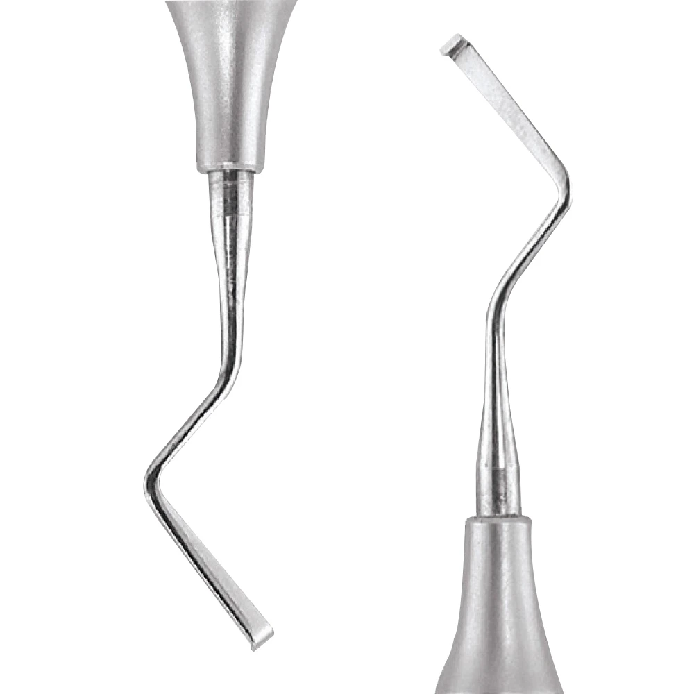 GDC Sickle Scalers Hoe Orban #6 (SO8/9)