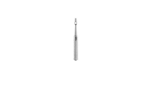 GDC TISSUE PUNCH 4 MM STRAIGHT #TPS4