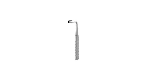 GDC TISSUE PUNCH 5 MM CURVED #TPC5