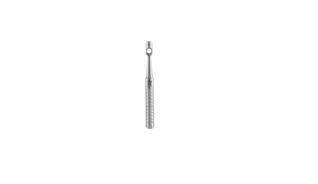 GDC TISSUE PUNCH 6 MM STRAIGHT #TPS6