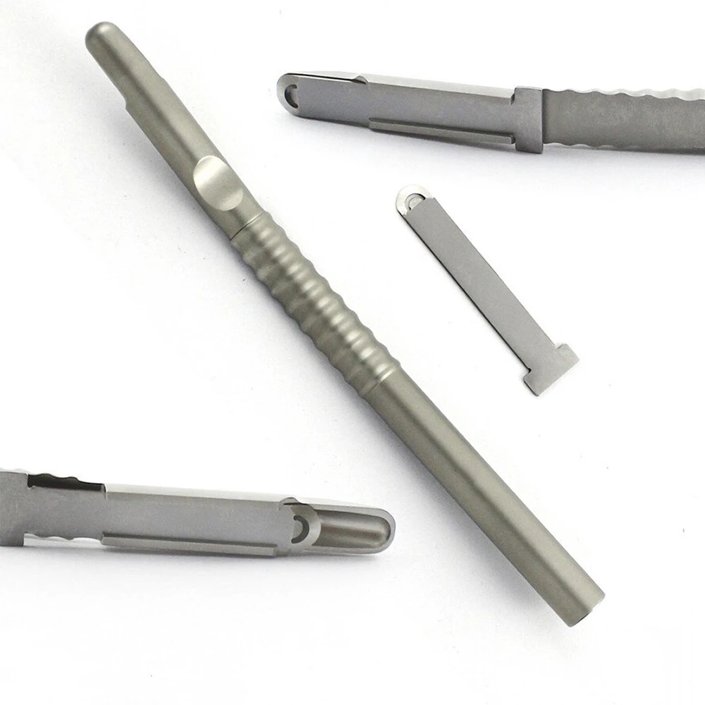GDC Bone Scraper - Curved (Impbc)