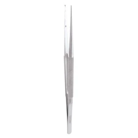 GDC Micro Tissue Forceps Straight - 1x2 (18cm) (TPSSTMBH)