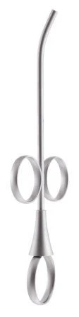 GDC Bone Injector With Cone (2.5mm) (BIC4882)