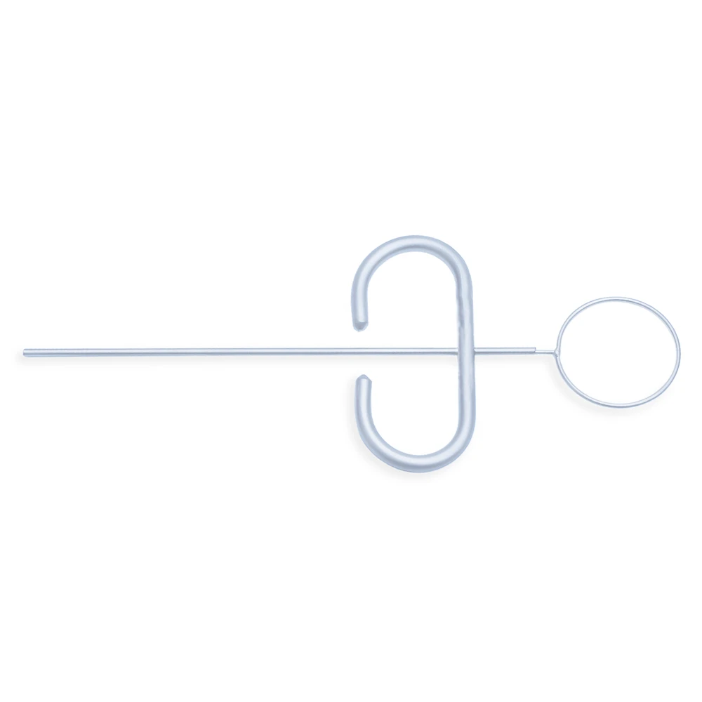 GDC Mta Carrier - Straight (1.2mm) (Mta4865)