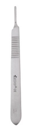 GDC Scalpel Handle No. 3 (12.5cm) (10-130-03)
