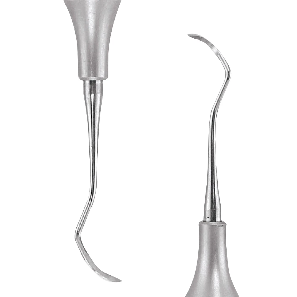 GDC Sickle Scalers Posterior #6 (S204s)