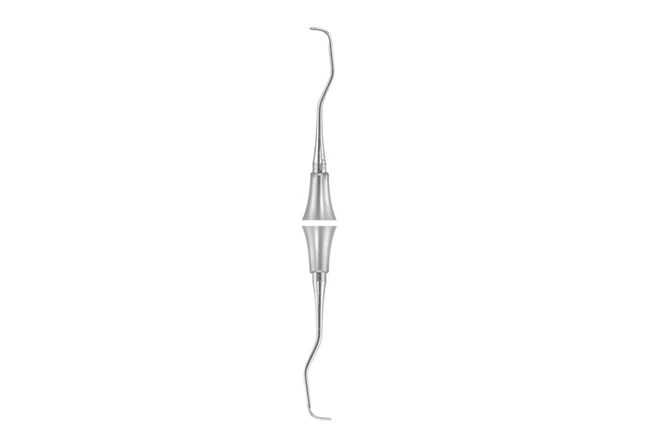 GDC GRACEY CURETTE STANDARD #SG1/2 #3