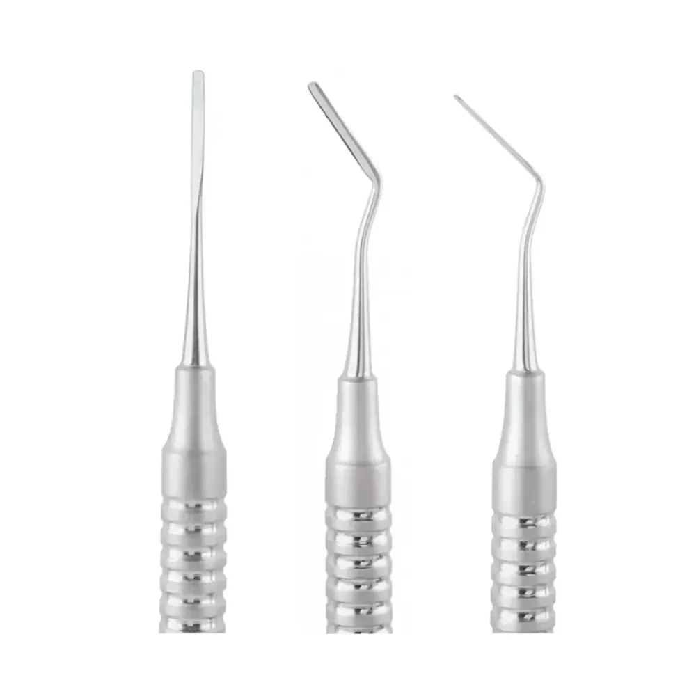 GDC Periotome Set Of 3 Hollow Handle 5mm (Pts3)