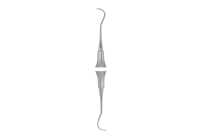 GDC MC CALL CURETTE PREMIUM #SM17/18