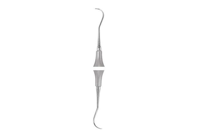 GDC MC CALL CURETTE PREMIUM #SM19/20
