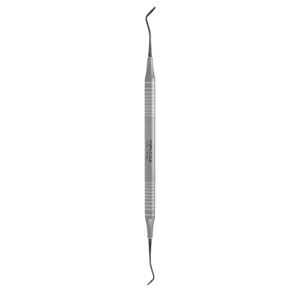 GDC Teflon Coated Composite Posterior Plugger - 5a (Tnplg5a)