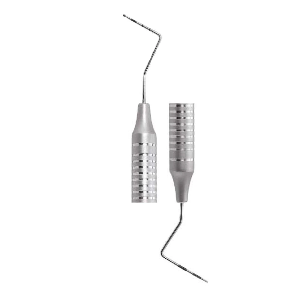 GDC Double End Probes Cp12 / Screening Probe #6 (Pcp12/11.5b)