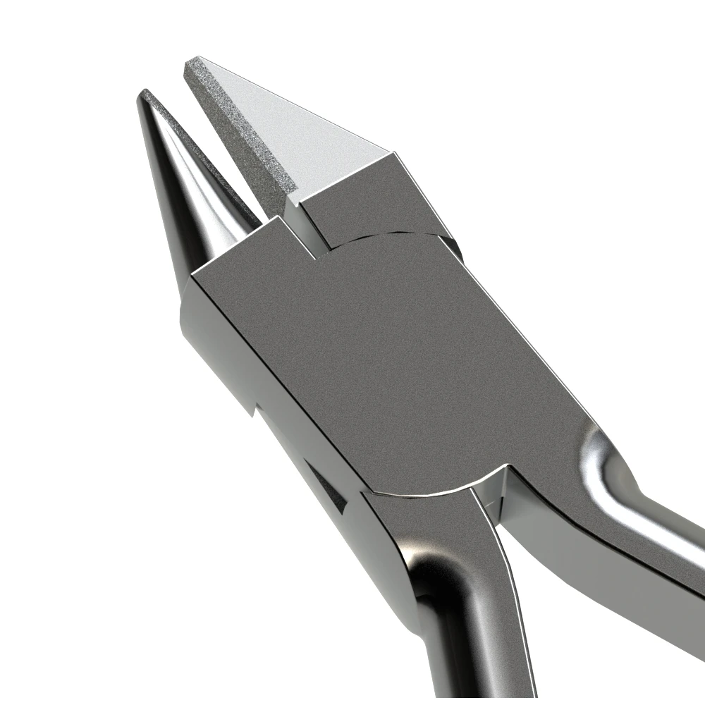 GDC-BIRD BEAK-SHORT TC 3000/325TC