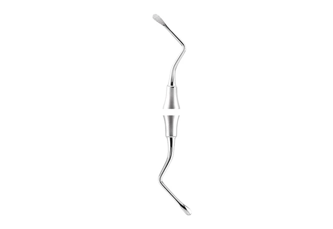 GDC SURGICAL CURETTE LUCAS #CL85 #6