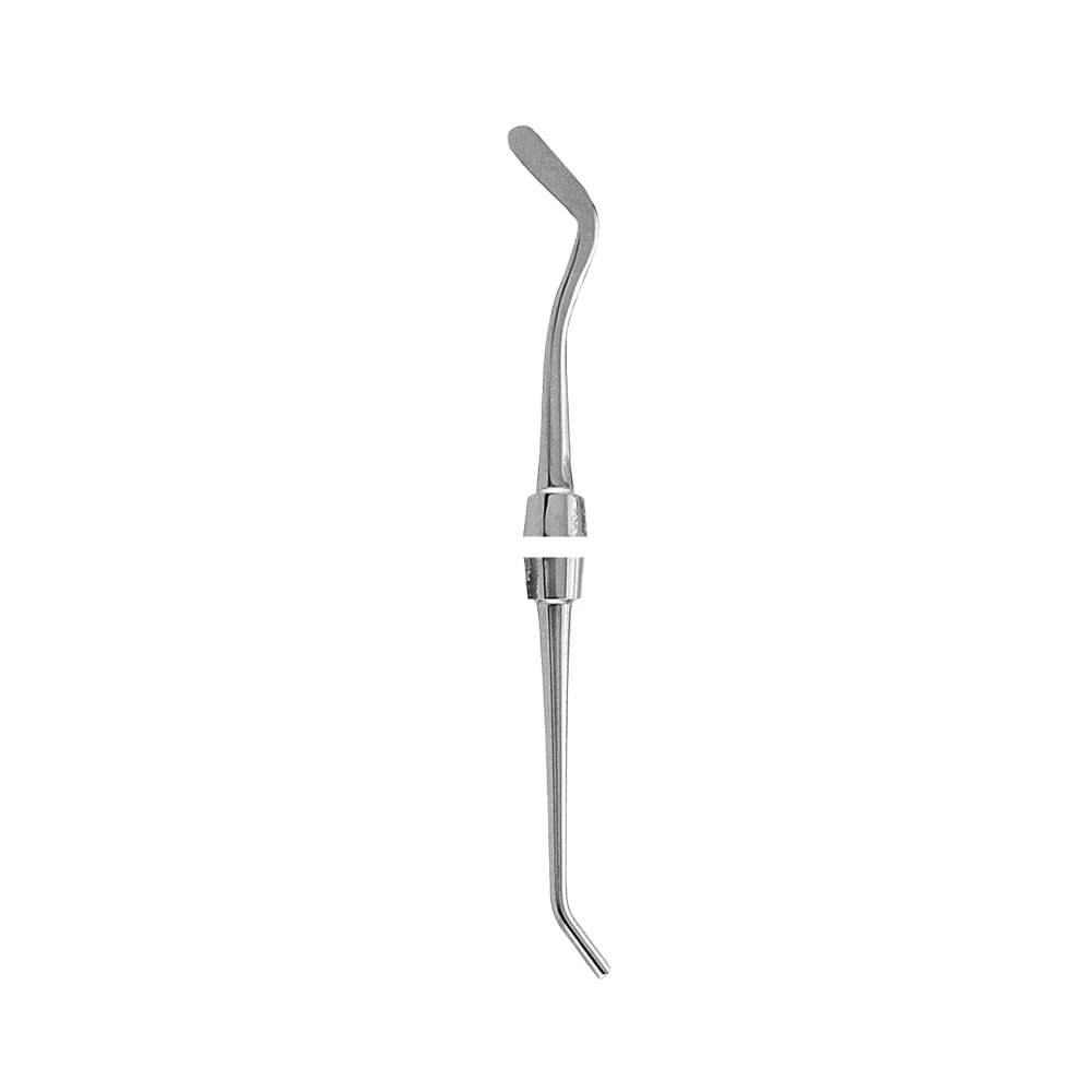 GDC Plastic Filling Instrument - 3 (PFGFT2)