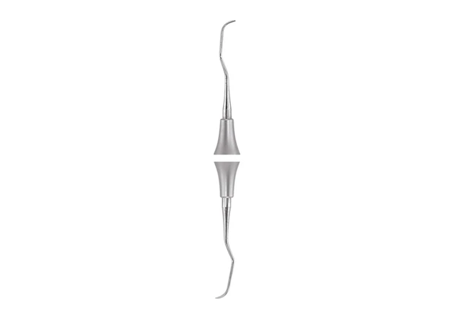 GDC COLUMBIA CURETTE STANDARD #SC2R/2L SC2R/2L #3